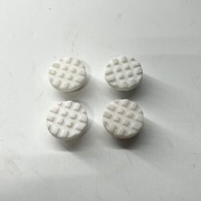 Almofadas de pés base borracha fabricante de equipamento original GE Profile Opal 2.0 Ultra Nugget Ice Maker comprar usado  Enviando para Brazil
