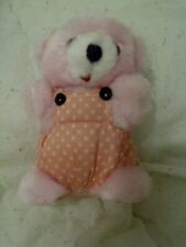 Vintage pms pink for sale  SOUTH SHIELDS