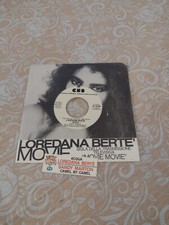Loredana berte acqua usato  Roma