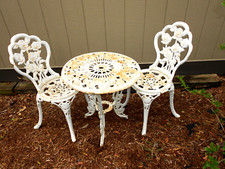 Antique original ornate for sale  Roselle