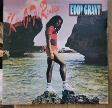 Vintage eddy grant for sale  Seattle