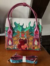 Irregular choice bag for sale  BRAINTREE