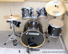 Sonor force 2003 for sale  Boca Raton