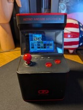 Retro arcade machine for sale  Salinas