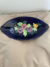 Maling vintage footed for sale  NORWICH