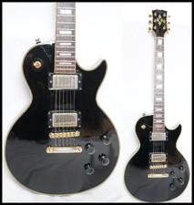 Tokai alc black usato  Spedire a Italy