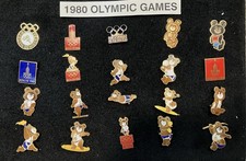 1980 summer olympic for sale  Idaho Falls