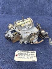 1978 ford 302 for sale  Woodstock