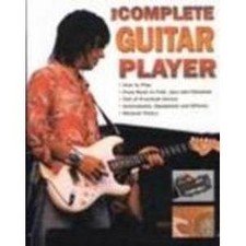 Complete guitar player for sale  UK