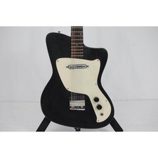Guitare électrique danelectro d'occasion  Expédié en France