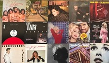 Lot vinyl albums for sale  Avon Lake