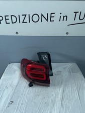 Faro posteriore sinistro usato Faro posteriore sinistro usato  Vigone