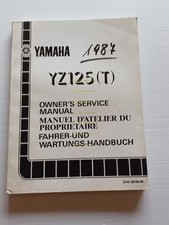 Yamaha 125 2hg usato  Vimodrone