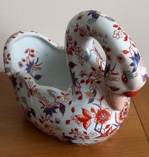 Vintage japanese porcelain for sale  HELENSBURGH