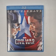 Blu ray captain usato  Bergamo