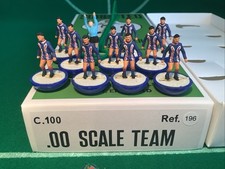 Squadra subbuteo rif usato  Spedire a Italy