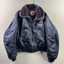 Vintage avirex jacket for sale  Henderson