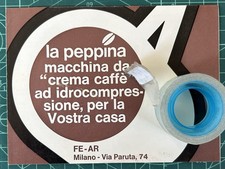 peppina caffe usato  Torino