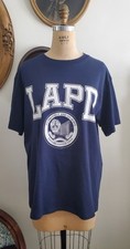 Vintage lapd gear for sale  Palmdale