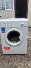 Indesit dryer 7kg for sale  PRESTON