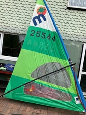 Mistral kailua windsurfer for sale  EPSOM