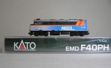Kato scale emd for sale  ASHTON-UNDER-LYNE