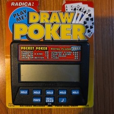 Vtg radica pocket for sale  Hobart
