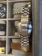 Bracelet tissot premium d'occasion  Paris XVII