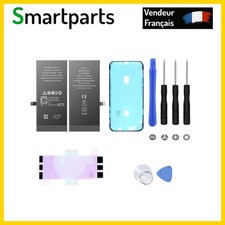 Kit batterie iphone d'occasion  France