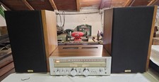 Sansui 2000 sintoamplificatore usato  Rovigo