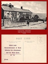 Castleton yorksire early for sale  WHITBY