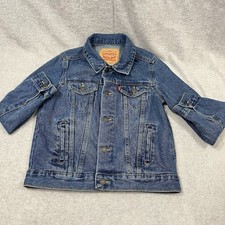 Levi trucker jacket for sale  Port Saint Lucie
