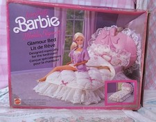 Barbie living pretty usato  Catania