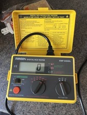 Robin kmp digital for sale  WARWICK