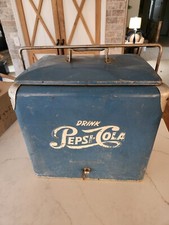 Vintage 1950 pepsi for sale  Moscow Mills