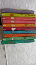 Lotta leben bücher gebraucht kaufen  Landsberg