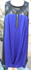 Robe veste mode d'occasion  Bordeaux-