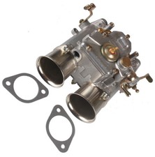 Novo carburador para Weber 50 DCOE 50mm  comprar usado  Enviando para Brazil
