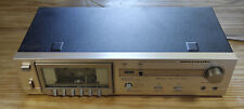 Platine cassette marantz d'occasion  Falaise