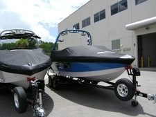 2011 ski nautique for sale  Fishers