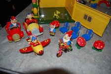 Noddy house sets for sale  REDRUTH