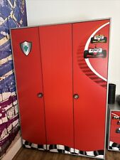 Kinderzimmer komplett junge gebraucht kaufen  Duisburg