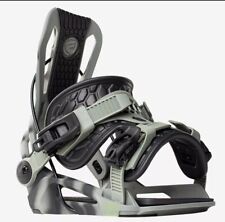 Flow bindings snowboard d'occasion  Expédié en Belgium