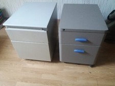 Caissons bureau roulettes d'occasion Caissons bureau roulettes d'occasion  Sedan