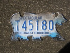 Northwest territories bear for sale  Acworth