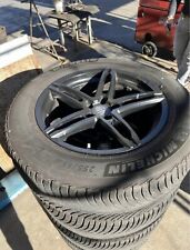 Gomme cerchi 255 usato  Venaria Reale