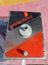 Electro harmonix golden for sale  Camden