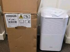 Vonhaus dehumidifier 12l for sale  HUDDERSFIELD
