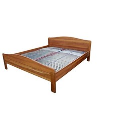 Doppelbett gestell massiv gebraucht kaufen  Münster