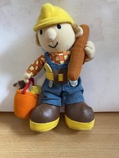 Bob builder vintage for sale  LITTLEHAMPTON